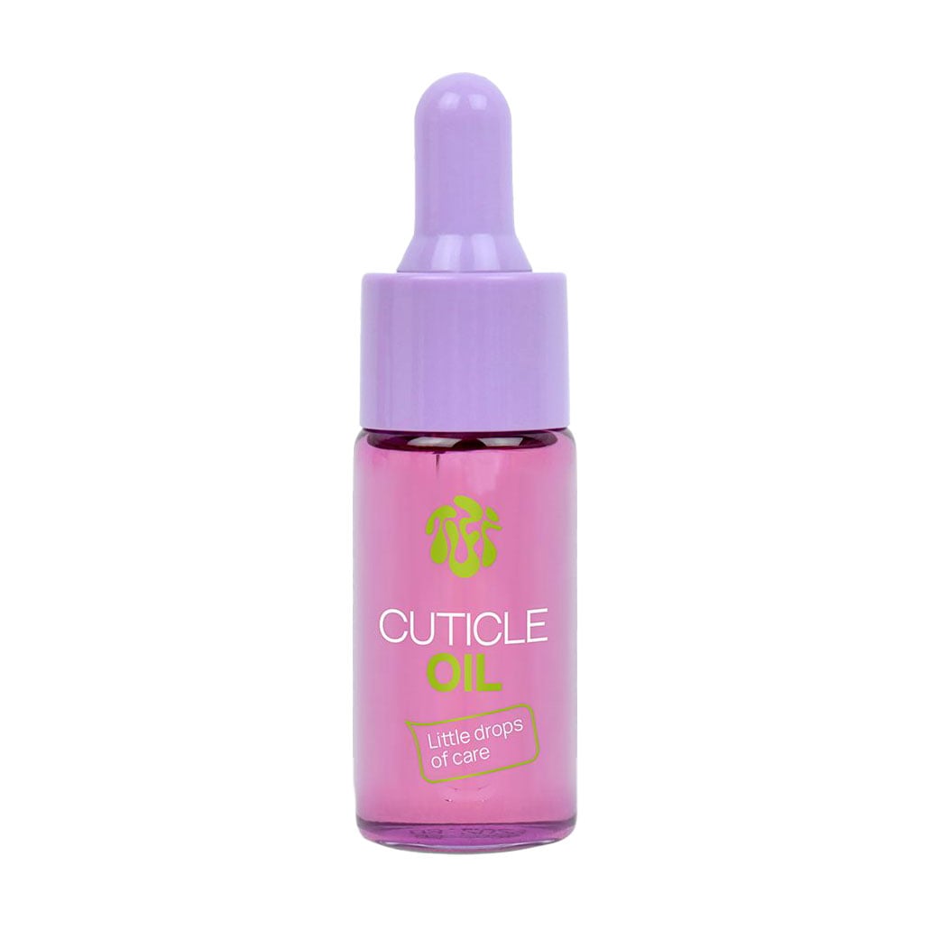 Олія для кутикули Tufi profi Cuticle Oil Жувальна гумка, 15 мл
